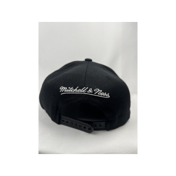 Detroit Red Wings șapcă flat Line Work Snapback Vntg