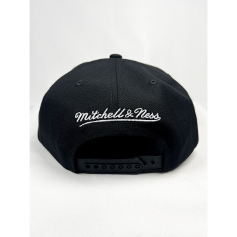 Chicago Blackhawks șapcă flat Gshadow Snapback Vntg