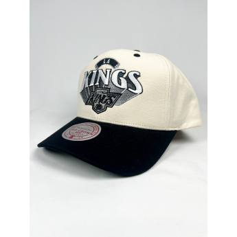 Los Angeles Kings șapcă de baseball Horizon Pro Snapback Vntg
