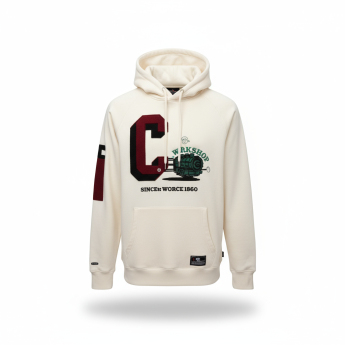 Chicago Blackhawks hanorac de bărbați Sswagger Hoodie