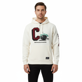 Chicago Blackhawks hanorac de bărbați Sswagger Hoodie