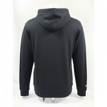 Philadelphia Flyers hanorac de bărbați cu glugă Thermal Lightweight Hoodie Current Logo