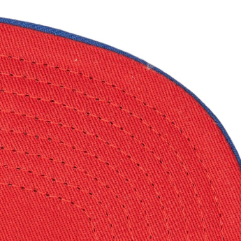 New York Rangers șapcă flat Full Frontal Snapback Vntg