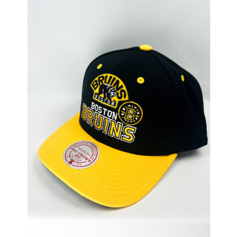 Boston Bruins șapcă de baseball Nhl All In 2.0 Pro Snapback Bruins