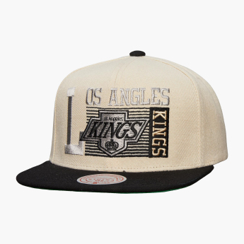 Los Angeles Kings șapcă flat Speed Zone Snapback Vntg