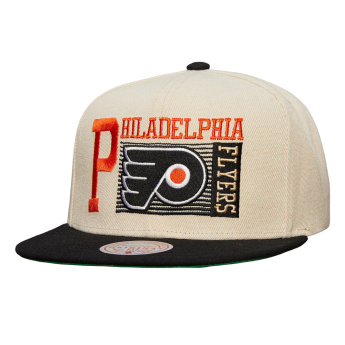 Philadelphia Flyers șapcă flat Speed Zone Snapback Vntg