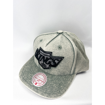 Los Angeles Kings șapcă de baseball Washed Out Tonal Pro Snapback Vntg