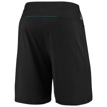 San Jose Sharks pantaloni scurți pentru bărbați Authentic Rinkside Performance