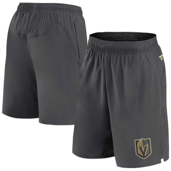 Vegas Golden Knights pantaloni scurți pentru bărbați Authentic Rinkside Performance