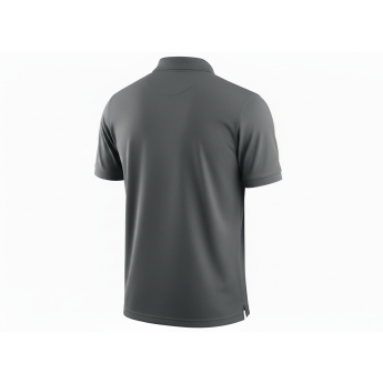 Vegas Golden Knights tricou polo Authentic Rinkside Performance