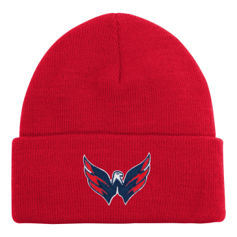 Washington Capitals căciula de iarnă pentru copii Cuffed Knit