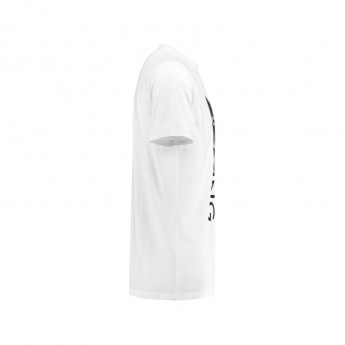 Red Bull Racing tricou de bărbați white Chase F1 Team 2018