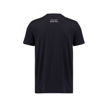 Red Bull Racing tricou de copii navy Daniel Ricciardo Vapour F1 Team 2018