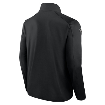 Boston Bruins geacă de bărbați AP Rink FZ Fleece Jacket