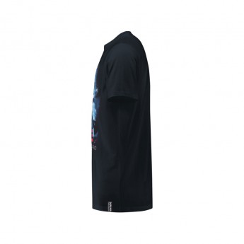 Red Bull Racing tricou de copii navy Daniel Ricciardo Vapour F1 Team 2018