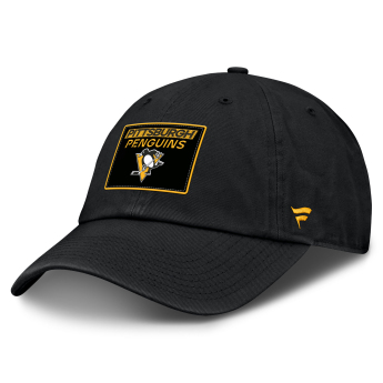 Philadelphia Flyers șapcă de baseball AP Rink Prime Unstructured Adj. Snapbuckle