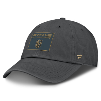 Vegas Golden Knights șapcă de baseball AP Rink Prime Unstructured Adj. Snapbuckle