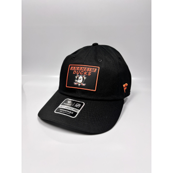 Anaheim Ducks șapcă de baseball AP Rink Prime Unstructured Adj. Snapbuckle