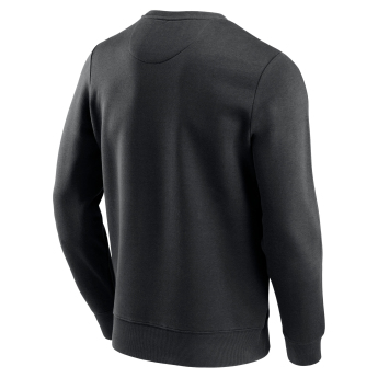 Pittsburgh Penguins hanorac de bărbați Primary Logo Graphic Crew Sweatshirt - VALUE