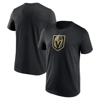 Vegas Golden Knights tricou de bărbați Primary Logo Graphic T-Shirt - VALUE