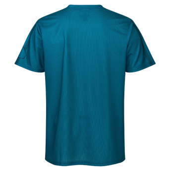 San Jose Sharks tricou de bărbați Soccer Style Jersey
