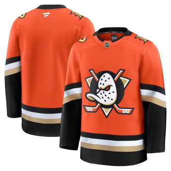 Anaheim Ducks tricou de hochei Home Jersey 2024/2025