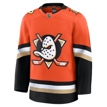 Anaheim Ducks tricou de hochei Home Jersey 2024/2025