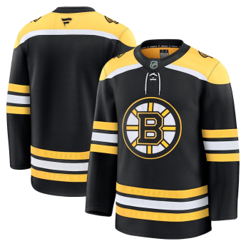 Boston Bruins tricou de hochei Premium Home Jersey 2024/2025