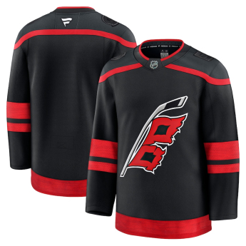 Carolina Hurricanes tricou de hochei Premium Home Jersey 2024/2025