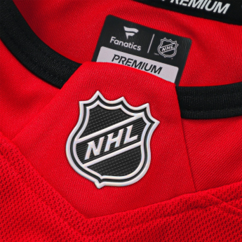Chicago Blackhawks tricou de hochei Premium Home Jersey 2024/2025