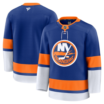 New York Islanders tricou de hochei Premium Home Jersey 2024/2025