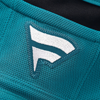 San Jose Sharks tricou de hochei Premium Home Jersey 2024/2025