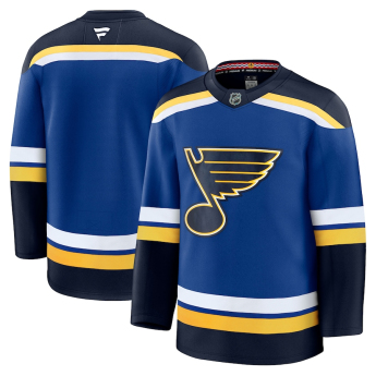 St. Louis Blues tricou de hochei Premium Home Jersey 2024/2025