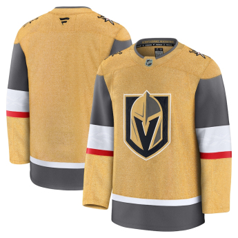 Vegas Golden Knights tricou de hochei Premium Home Jersey 2024/2025
