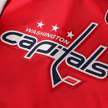 Washington Capitals tricou de hochei Premium Home Jersey 2024/2025