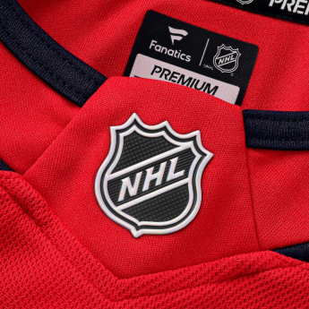 Washington Capitals tricou de hochei Premium Home Jersey 2024/2025