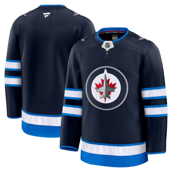 Winnipeg Jets tricou de hochei Premium Home Jersey 2024/2025