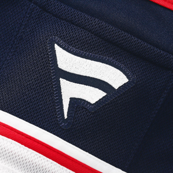 Columbus Blue Jackets tricou de hochei Premium Away Jersey 2024/2025