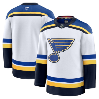 St. Louis Blues tricou de hochei Premium Away Jersey 2024/2025