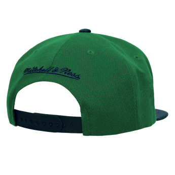 Dallas Stars șapcă flat NHL Team 2 Tone 2.0 Snapback