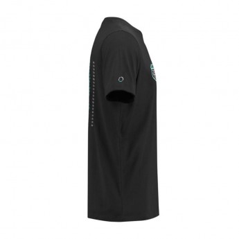 Mercedes AMG Petronas tricou de bărbați black Tour F1 Team 2018