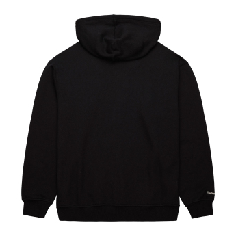 Boston Bruins hanorac de bărbați NHL Playoff Win 2.0 Full Zip Fleece Vintage Logo