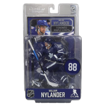 Toronto Maple Leafs figurină William Nylander #88 Figure SportsPicks 2023/2024 Season