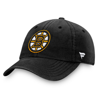 Boston Bruins șapcă de baseball A/CAP Core Fundamental Adjustable