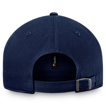 Seattle Kraken șapcă de baseball A/CAP Core Fundamental Adjustable