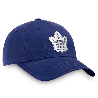 Toronto Maple Leafs șapcă de baseball Core Fundamental Adjustable