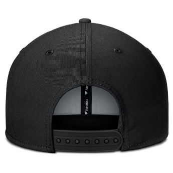Pittsburgh Penguins șapcă flat Flat Brim