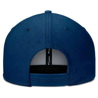Seattle Kraken șapcă flat Flat Brim
