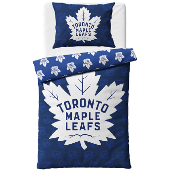 Toronto Maple Leafs cearșaf pentru un pat Shields