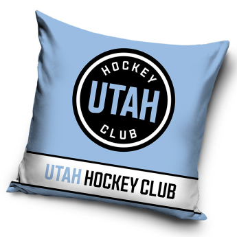 Utah Hockey Club pernă logo
